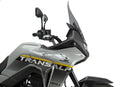 HONDA XL 750 TRANSALP [2025] – touring screen – tinted-4