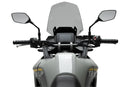 HONDA XL 750 TRANSALP [2025] – Tourenscheibe – Stark getönt