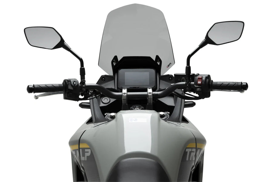 HONDA XL 750 TRANSALP [2025] – Tourenscheibe – Stark getönt