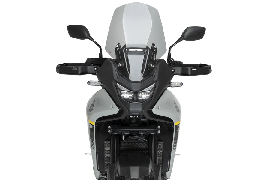 HONDA XL 750 TRANSALP [2025] – Tourenscheibe – Getönt
