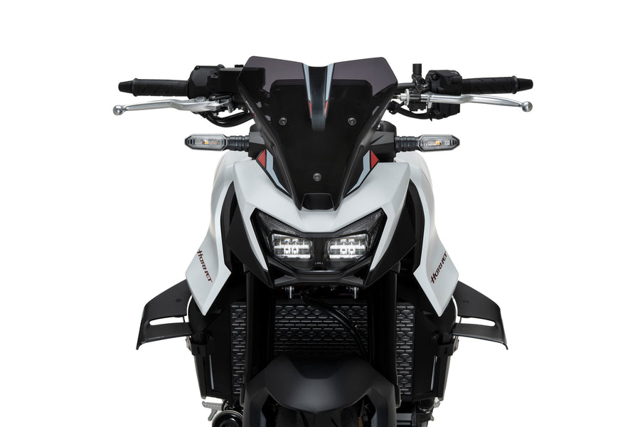 HONDA CB 750 HORNET [2025] – D12 Spoiler – Carbon look