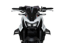HONDA CB 750 HORNET [2025] – D12 Spoiler – Matt Black-14