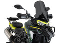 BENELLI TRK 702 [2025] – Touring Screen – Transparent Additional view 2