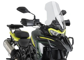 BENELLI TRK 702 [2025] – Sports Screen – Black