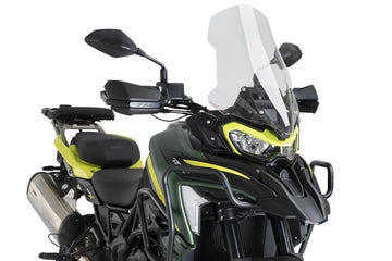 BENELLI TRK 702 [2025] – Touring Screen – Transparent