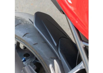 HONDA CB 1000 HORNET SP [2025] – Extension of the front mudguard