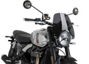 TRIUMPH SPEED TWIN 900 [2025] – Protector Dashboard – Transparent-2
