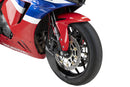 HONDA CBR600RR [ab 2013] - Rad-Aero-Deflektor | Mattschwarz | PUIG 22695J