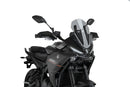 YAMAHA TRACER 7 [2025] - PUIG Sportscheibe | Getönt | PUIG 22766H