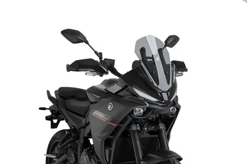 YAMAHA TRACER 7 [2025] - PUIG Sportscheibe | Getönt | PUIG 22766H