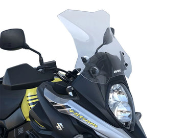 Suzuki V-Strom 650 [WRS]-windshield