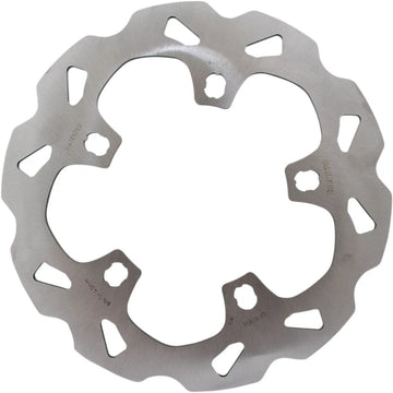 Harley-Davidson FLHTK 1750 Ultra Limited Shrine Edition 107 [2018] - brake discs - picture 2