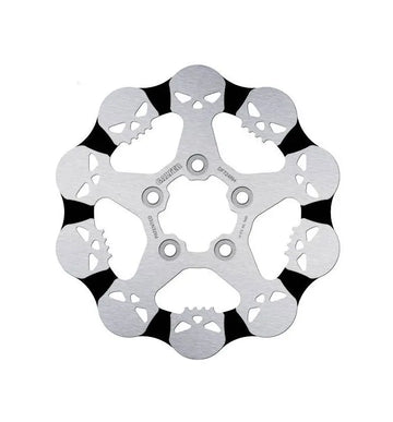 Harley-Davidson XL 1200 C Sportster Custom [2020] - Fixed brake disc Skull – Image 1