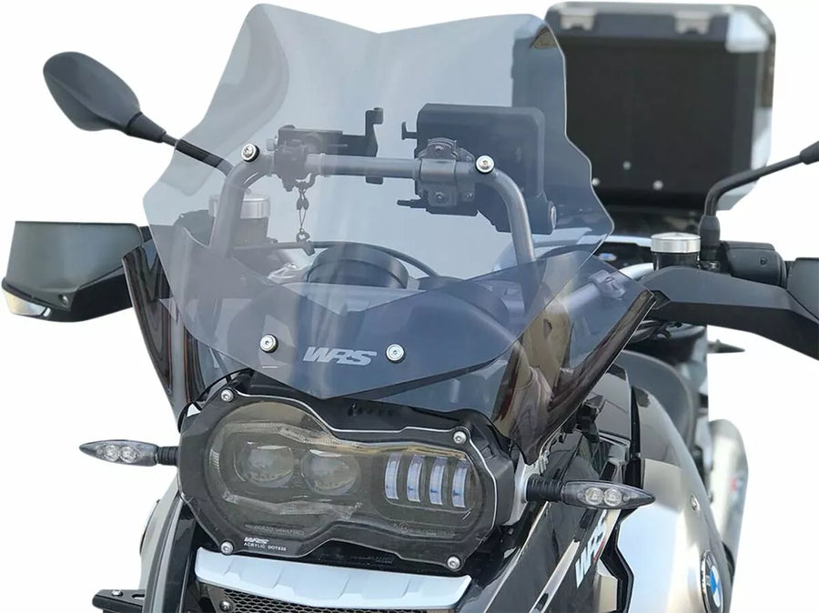 BMW R 1200 R [WRS] - windshield