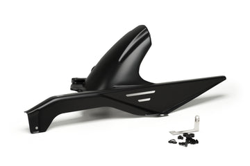 BMW F 900 GS ADVENTURE [2024] – Rear wheel covers – Matt black
