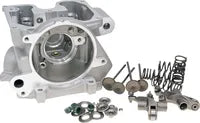Yamaha Yzf-r 125 [NARAKU] – Zylinderkopf 21/23, 62 mm für Yamaha X-Max, YZF, WR 125