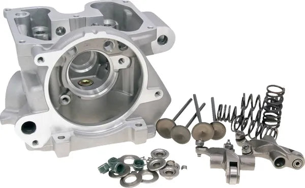 Yamaha YZF 125 [NARAKU] – Zylinderkopf 21/23, 62 mm für Yamaha X-Max, YZF, WR 125