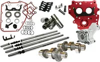 Harley-Davidson FLHTCSE 1690 EFI Electra Glide Screamin Eagle [2004] - OE+ conversion kit for hydraulic timing chain tensioner - picture 11