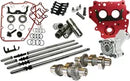 Harley-Davidson FXDWG3 1450 Dyna Wide Glide Limited Edition [2002] - HP+® chain drive conversion kit with hydraulic tensioners - picture 9