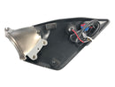 Suzuki Bandit GSF 1200 S WVA9 [2001] - Side panel side cover right panel-4