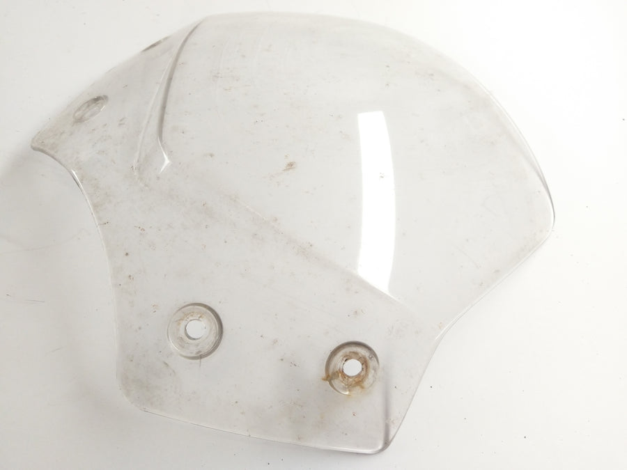 BMW R 1200 R K27 [2007] - Windshield Visor