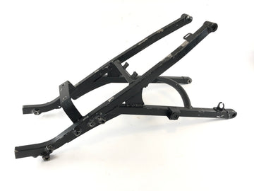 Kawasaki KLR 250 KL250D [1988] - Rear frame