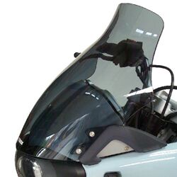 BMW F 650 CS Scarver [BULLSTER] – Windschild/Verkleidungsscheibe