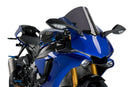 YAMAHA YZF-R1M [2016] – R-Racer Screen – Transparent-4