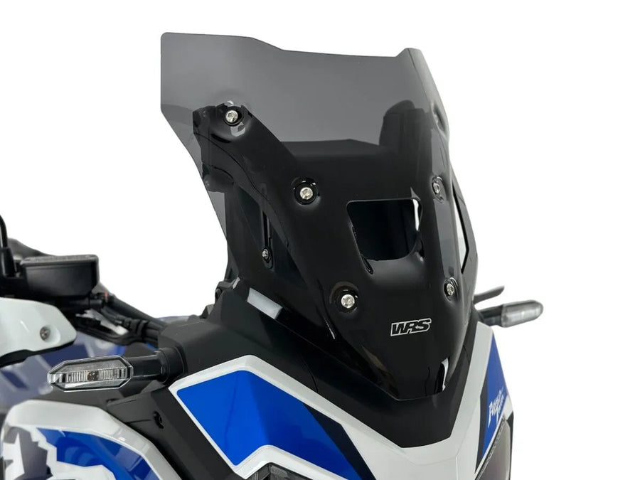 Honda CRF 1100 Africa Twin [WRS] - windshield