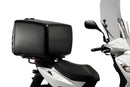 SYM SYMPHONY SR 50 [2025] – Mega Box – Black-4