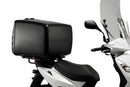 SYM SYMPHONY SR 50 [2025] – Mega Box – Black-3