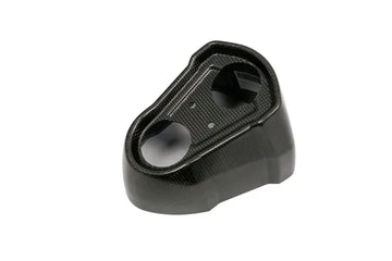 Yamaha V-max [AKRAPOVIC] – end cap
