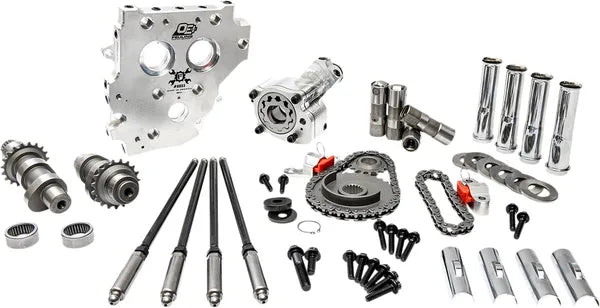 Harley-Davidson FLHRSEI 1550 Road King Screamin Eagle [2002] - OE+ conversion kit for hydraulic timing chain tensioner - picture 2