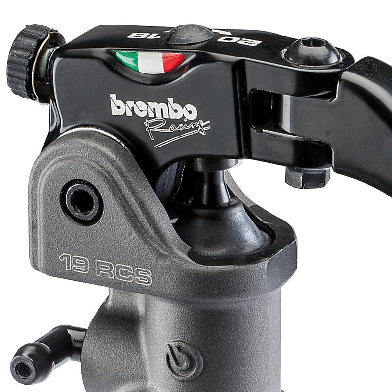 KAWASAKI ZZR 1400 [2006-2012] - Radial brake cylinder