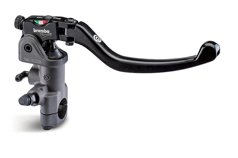 KTM 990 SUPERDUKE [2005-2012] - Radial master cylinder