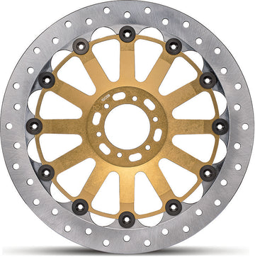 SUZUKI GSX R 750 [2008-2019] - HPK brake disc kit