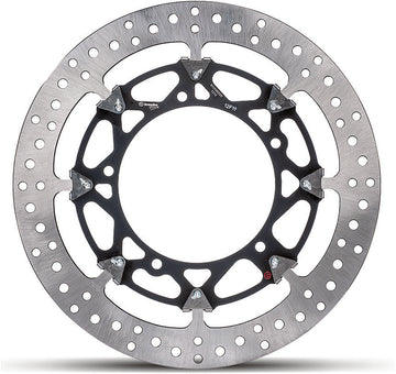 SUZUKI GSX R 1000 [2009-2013] - T-Drive brake disc set