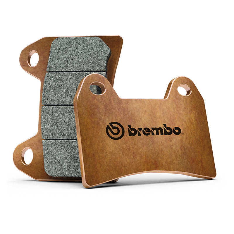 APRILIA RSV 1000 [2010-2014] - Brake pads