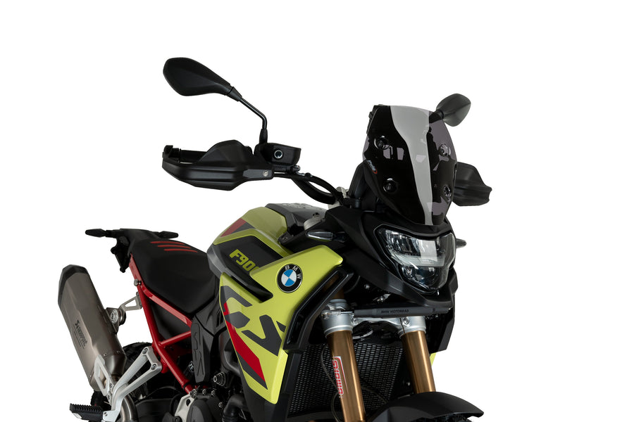BMW F 900 GS [2025] – Sportscheibe – Stark getönt