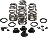 Buell S 2 T 1200 Thunderbolt [1995] - Econo Beehive® valve spring kit - picture 6