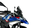BMW R 1300 GS Trophy [WRS] – Windshield-11
