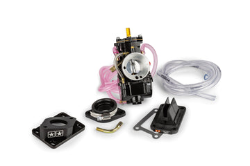 Beta RR SM 50 2T - Einlasskit 28 mm