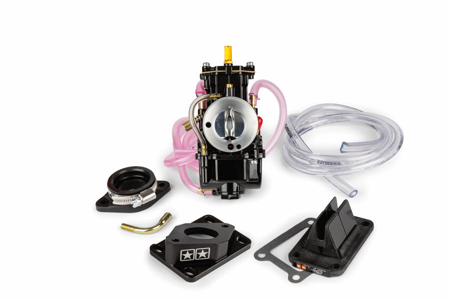 Fantic XE 50 2T - Einlasskit 28 mm