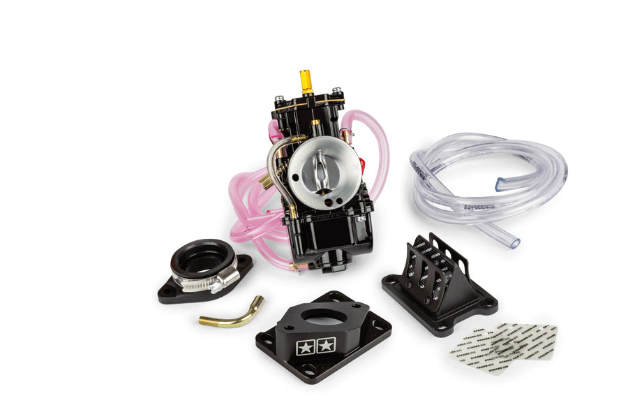 Derbi Senda DRD Racing SM 50 2T D50B0 [2012–] - Einlasskit 28 mm