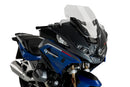 BMW R 1250 RT [2025] – sports screen – transparent-6