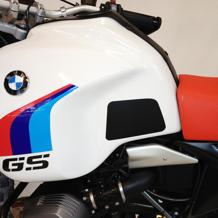 BMW R 120 G/S R [2004-2012] - Side tank pads