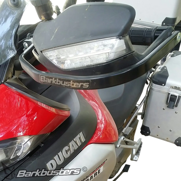 ducati multistrada 1260 [BARKBUSTERS] – mounting kit – two-point mounting - 0