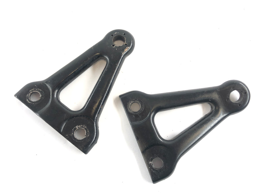 Honda Goldwing GL 1200 SC14 [1991] - Engine mount set pair