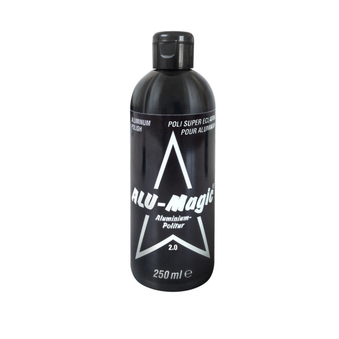 Autec aluminum polish Alu-Magic® 2.0