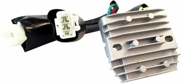 Honda CBR 1000 RR [Rick's Motorsport Electric] - rectifier and controller for Honda
